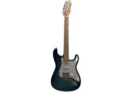 Guitarra Electrica Mooer Gtrs Standard