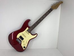 guitarra electrica mooer gtrs