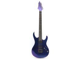 guitarra electrica mooer mmt100 fr aurora
