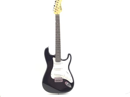 guitarra el&eacute;trica oqan guitars