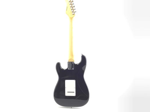 guitarra el&eacute;trica oqan guitars