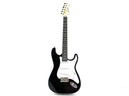 guitarra electrica otros yskg01pack_negro