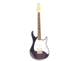 guitarra electrica peavey raptor plus exp