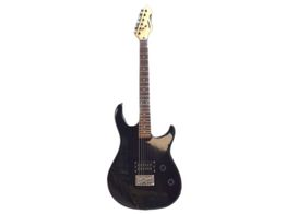 guitarra electrica peavey raptor plus
