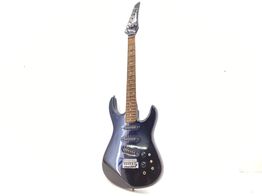 guitarra el&eacute;trica prince hm-33