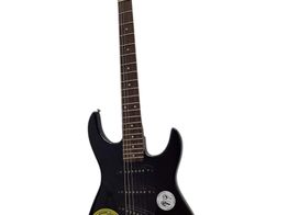 guitarra electrica prince hm-33