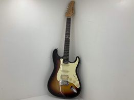 guitarra electrica prodipe st83sb