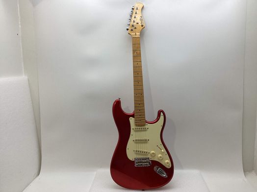 guitarra el&eacute;trica prodipe stratocaster