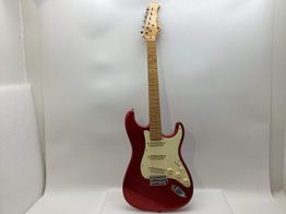 guitarra el&eacute;trica prodipe stratocaster