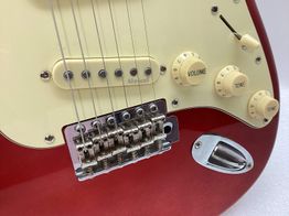 guitarra el&eacute;trica prodipe stratocaster