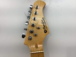 guitarra el&eacute;trica prodipe stratocaster