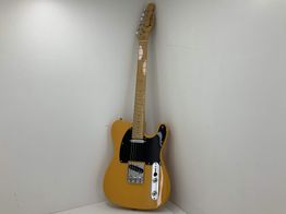 guitarra electrica prodipe tc80