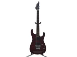 guitarra electrica riley raw standard