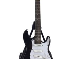 guitarra electrica rochester infantil