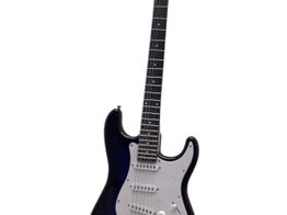guitarra electrica rock jam rock jam