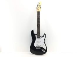 guitarra electrica rock jam sm