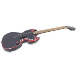 guitarra electrica samick elvira