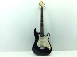 guitarra electrica samick greg bennett signature series