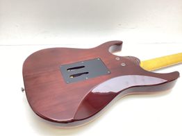 guitarra el&eacute;trica schecter banshee 6 fr extreme vsb