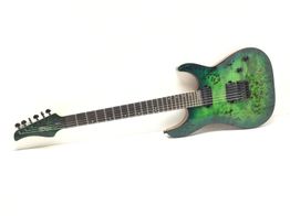 guitarra electrica schecter c-6 pro aurora burst (hardtail)