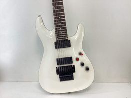 Guitarra Electrica Schecter c7