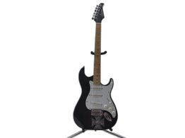 guitarra electrica silvetone ssc110