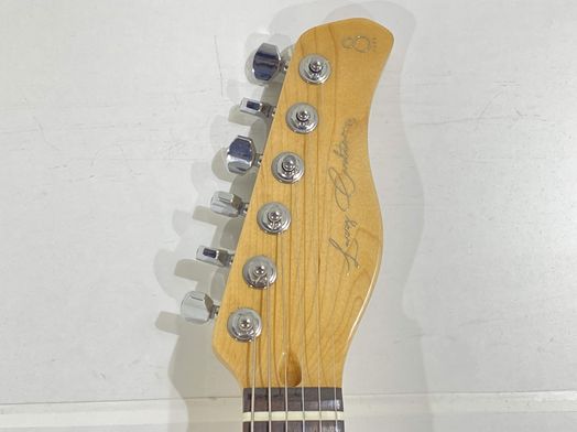 guitarra electrica sire larry carlton t3