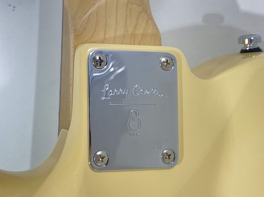 guitarra electrica sire larry carlton t3