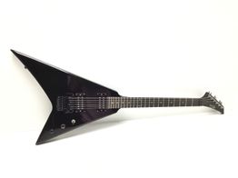 guitarra electrica sm v