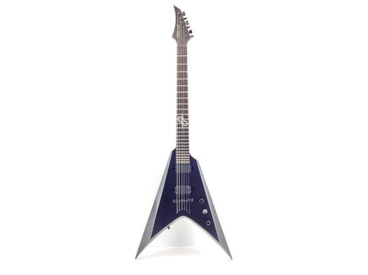 guitarra el&eacute;trica solar v2.6c
