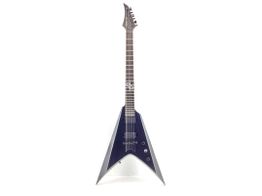 guitarra el&eacute;trica solar v2.6c