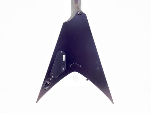 guitarra el&eacute;trica solar v2.6c