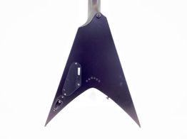 guitarra el&eacute;trica solar v2.6c