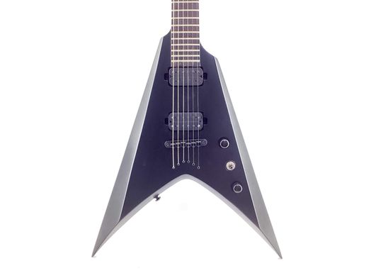 guitarra el&eacute;trica solar v2.6c