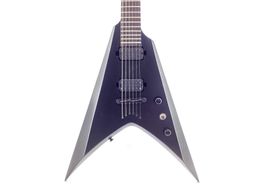 guitarra el&eacute;trica solar v2.6c