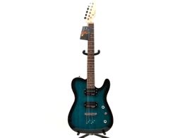 guitarra electrica soundsation bark-hb