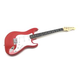 Guitarra Electrica Soundsation Rider gp