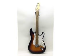 guitarra electrica soundsation rider std-h 3ts