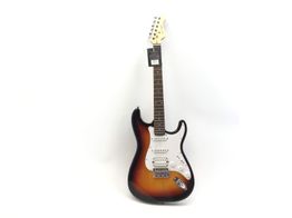 guitarra electrica soundsation rider std-h 3ts