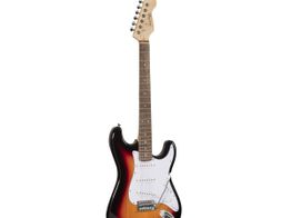guitarra electrica soundsation rider std-h 3ts