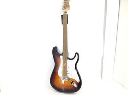 guitarra electrica soundsation rider std-h 3ts
