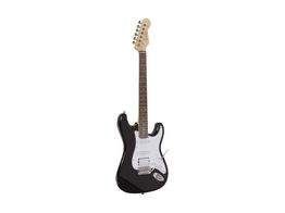 guitarra electrica soundsation rider std h bk