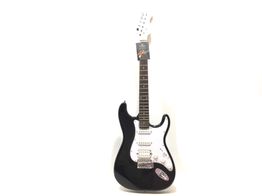 guitarra electrica soundsation rider std h bk