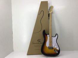 guitarra electrica soundsation rider-std-s 3ts