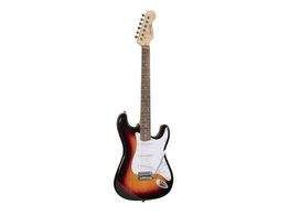 Guitarra Electrica Soundsation Rider-std-s 3ts