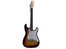 guitarra electrica soundsation rider-std-s 3ts