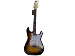 guitarra electrica soundsation rider-std-s 3ts