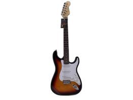 guitarra electrica soundsation rider-std-s 3ts