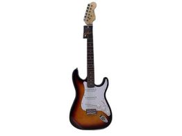 guitarra electrica soundsation rider-std-s 3ts
