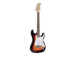 guitarra electrica soundsation rider-std-s 3ts